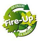Logo Fire-Up 