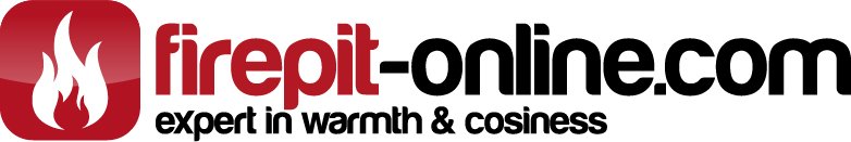 Logo Firepit-online.com
