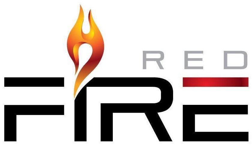 Petite cheminée RedFire Fire