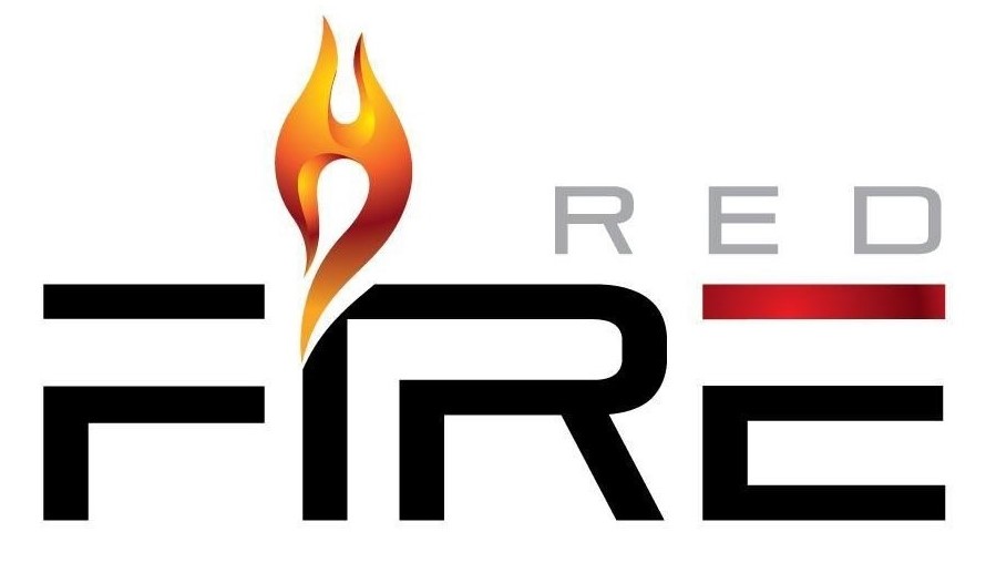 redfire logo