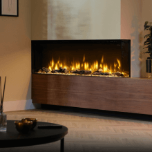 cheminee electrique dimplex ignite bold