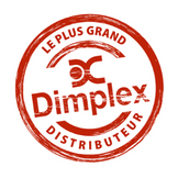 Le plus grand distributeur de Dimplex