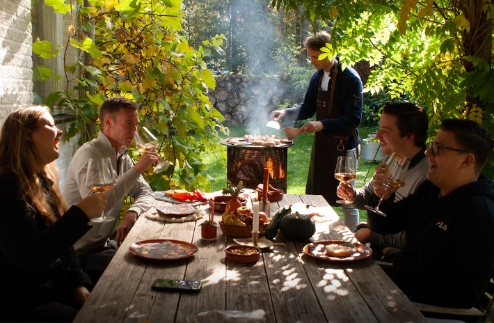 Barbecues