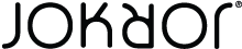 Logo JOKJOR