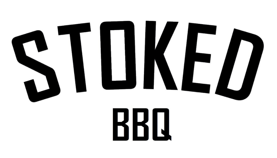 gamme de Stoked BBQ