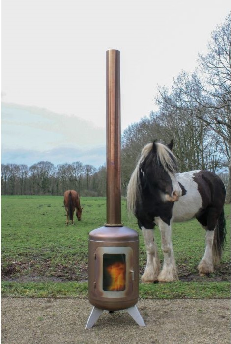 Stokem RVS tuinhaarden Stokem RVS tuinhaarden